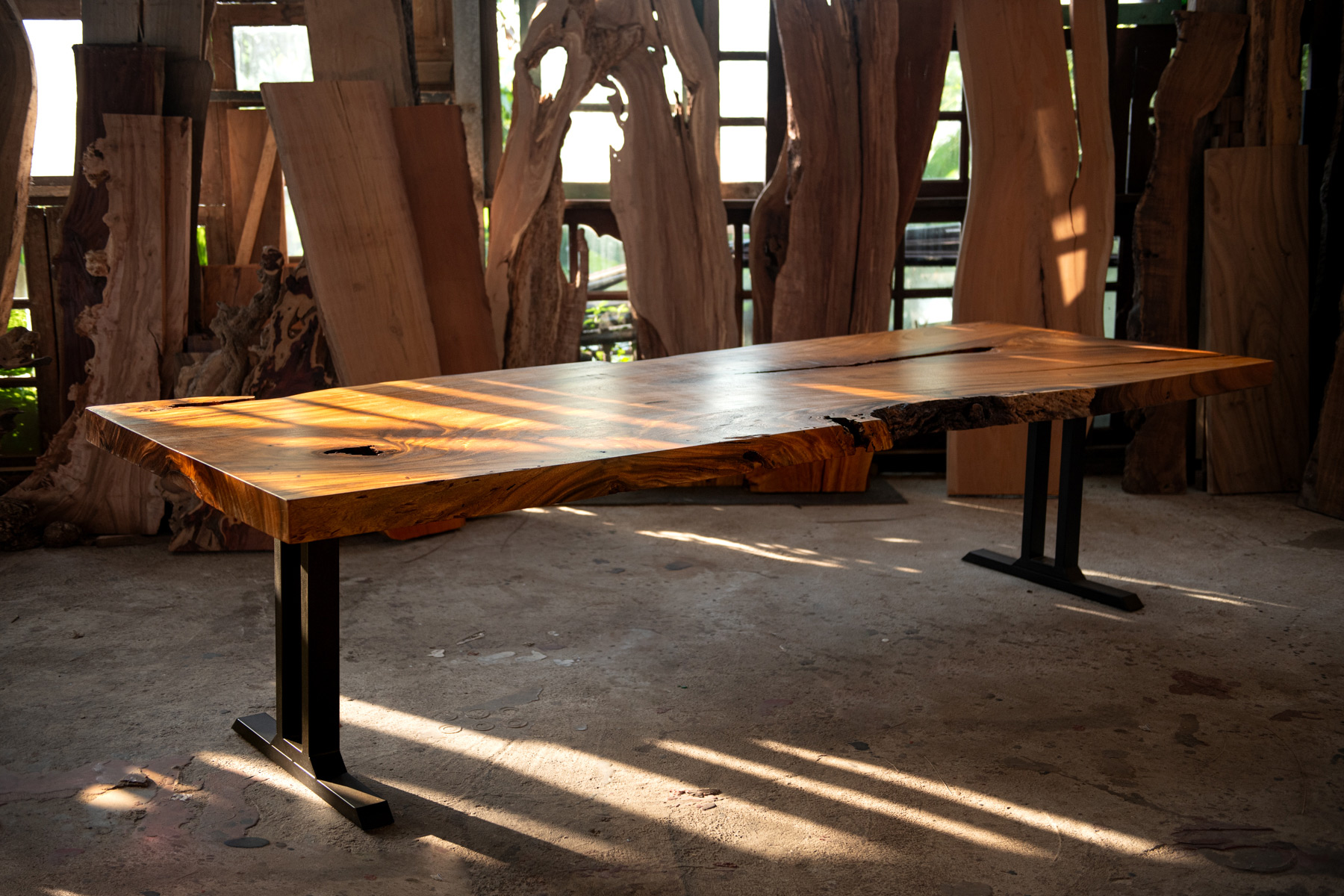 Wood